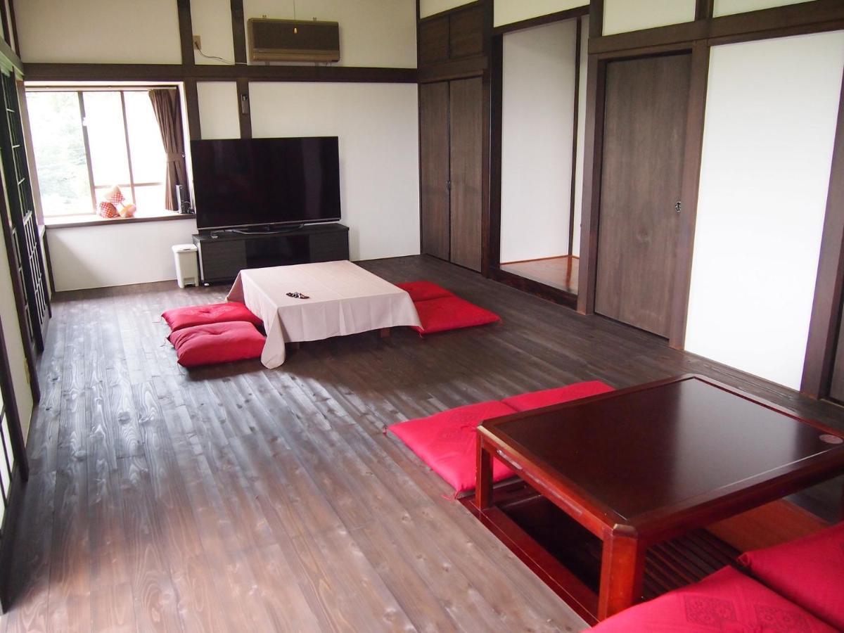 Private - Villa - Tsubasa- Vacation Stay 4192 Kimicu Kültér fotó