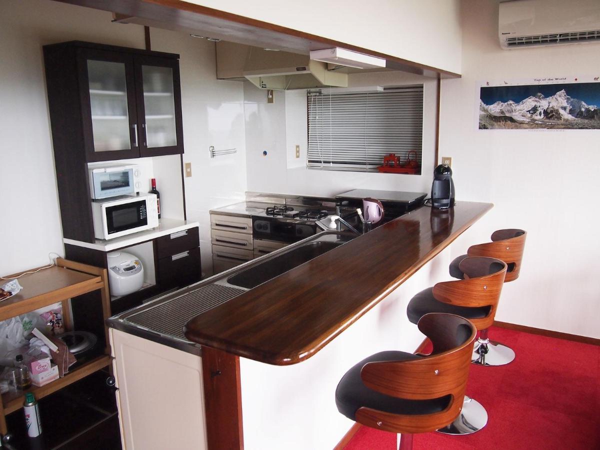 Private - Villa - Tsubasa- Vacation Stay 4192 Kimicu Kültér fotó